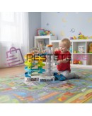 Паркинг гараж за автомобили с асансьор